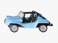 Buggy S1057 - tantis.pl