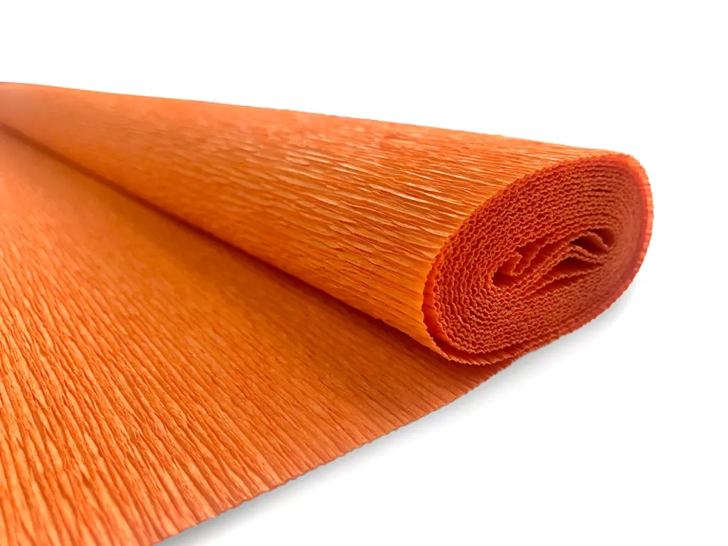 Krepina premium, pomarańczowy 106 - tantis.pl