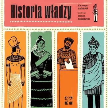 Historia władzy - tantis.pl