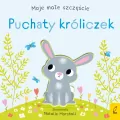 Moje małe szczęście. Puchaty króliczek - tantis.pl