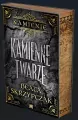 Kamienne twarze - tantis.pl