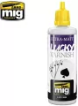 Ammo: Lucky Varnish - Ultra-Matt (60ml) - tantis.pl