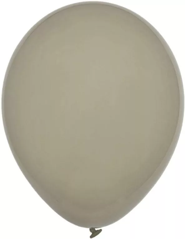 Balony Decomex pastel Stone - tantis.pl