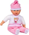 Lalka Julka 39cm. Zabawka. Smily Play - tantis.pl
