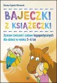 Bajeczki z książeczki. Zestaw ćwiczeń i zabaw logopedycznych - tantis.pl