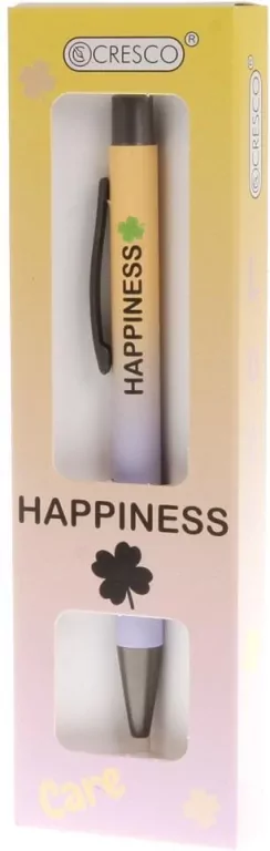 Długopis Happiness w etui - tantis.pl
