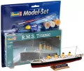 Model do sklejania. RMS Titanic. Revell - tantis.pl