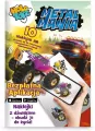 Naklejki dla dzieci AR Metal Mania - tantis.pl