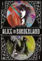 Alice in Borderland. Tom 1 - tantis.pl