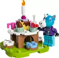 LEGO® Animal Crossing. Przyjęcie urodzinowe Juliana 77046 - tantis.pl