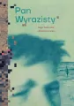 Pan Wyrazisty - tantis.pl