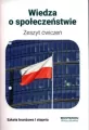 WOS SBR 1 Zeszyt ćwiczeń w. 2019 OPERON - tantis.pl