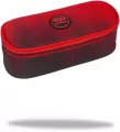 Piórnik owalny Coolpack Campus Gradient Cranberry - tantis.pl