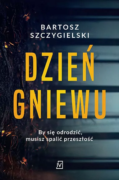 Dzień gniewu - tantis.pl