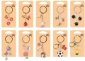 Brelok do kluczy Charm - tantis.pl