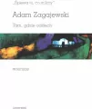"Śpiewa to, co milczy". Tam, gdzie oddech. Wiersze - tantis.pl