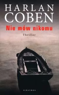 Nie mów nikomu - tantis.pl