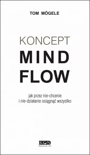 Koncept MindFlow - tantis.pl