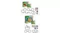 LEGO® DUPLO®. Tory kolejowe. 10882 - tantis.pl