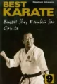 Bassai Sho, Kanku Sho, Chinte. Best Karate. Tom 9 - tantis.pl