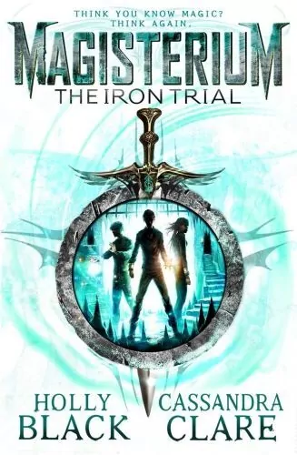 Magisterium. The Complete Collection - tantis.pl