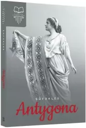 Antygona. Lektura bez opracowania