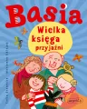Wielka księga przyjaźni. Basia - tantis.pl