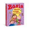Wielka księga przedszkola. Basia - tantis.pl