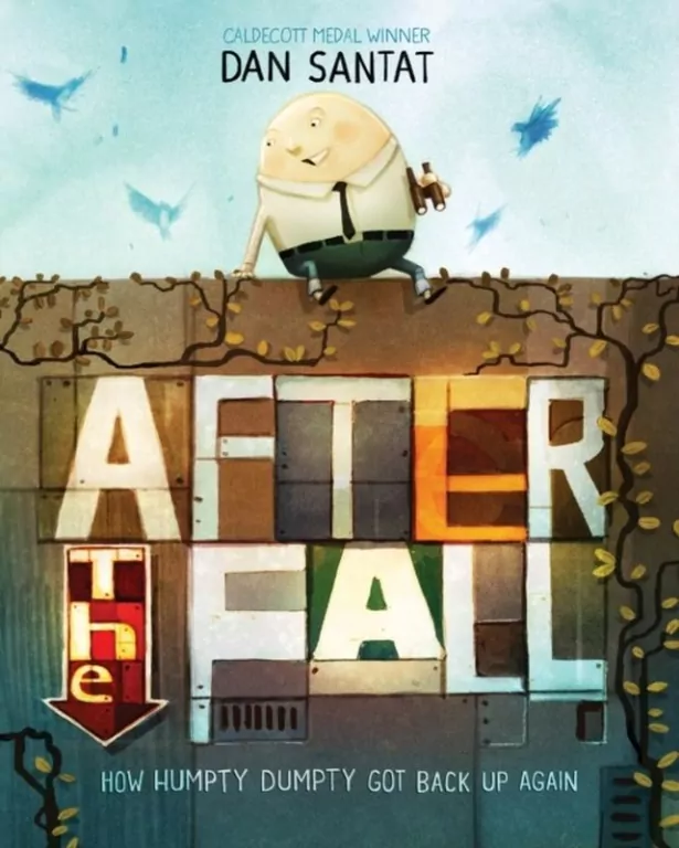 After the Fall - tantis.pl
