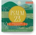 Wiara malucha. Psalm 23 - tantis.pl