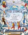 Pod ziemią, czyli co się kryje wewnątrz naszej planety - tantis.pl
