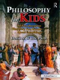Philosophy for Kids - tantis.pl