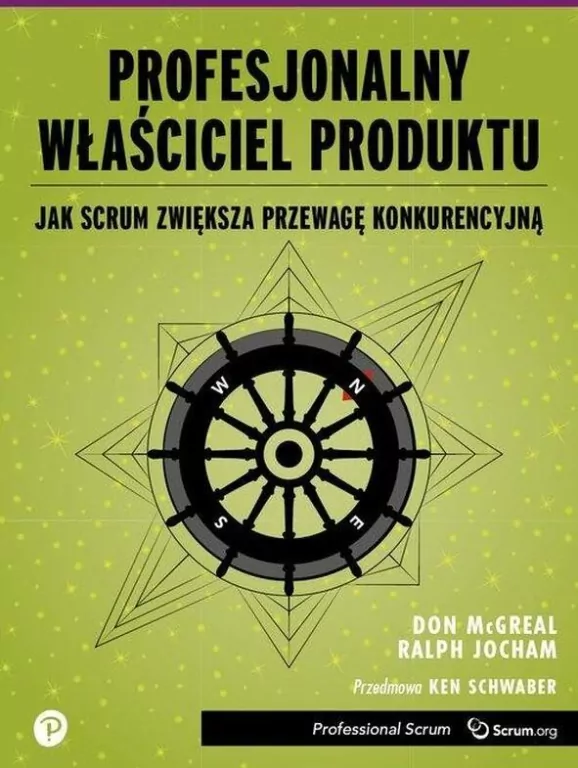 Profesjonalny Właściciel Produktu. Jak Scrum zwiększa przewagę konkurencyjną - tantis.pl