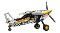 LEGO(R) TECHNIC 42198 Samolot transportowy - tantis.pl