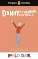 Danny the Champion of the World. Penguin Readers Level 4 wer. angielska - tantis.pl