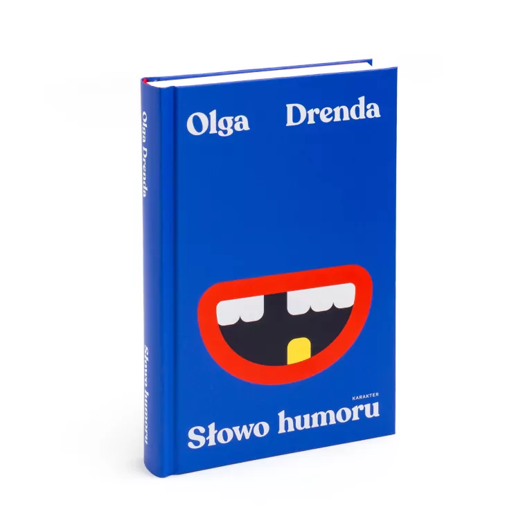 Słowo humoru - tantis.pl