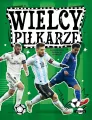 Wielcy piłkarze - tantis.pl
