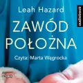 Zawód położna. CD MP3. Audiobook - tantis.pl