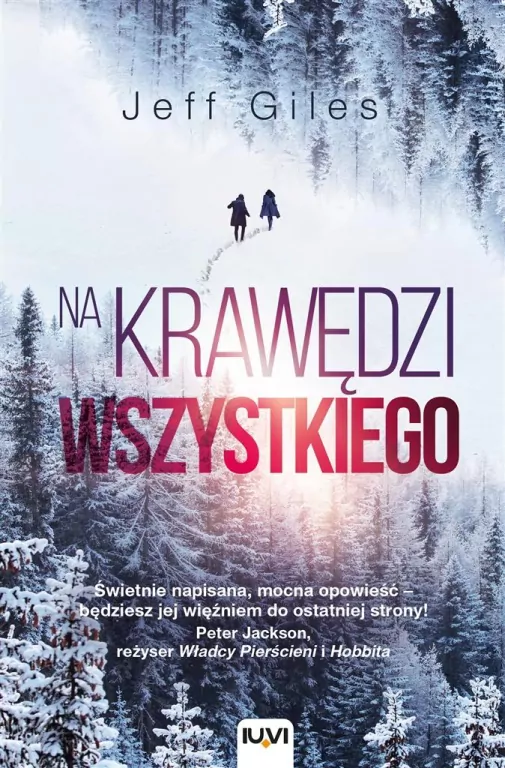 Na krawędzi wszystkiego - tantis.pl