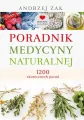 Poradnik medycyny naturalnej - tantis.pl