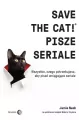 Save the Cat! Pisze seriale - tantis.pl