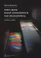 Nowy język badań sondażowych nad religijnością. Analizy i próby - tantis.pl