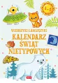 Łamijęzyki. Kalendarz świąt nietypowych - tantis.pl