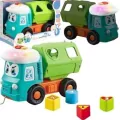 Autko sorter - tantis.pl