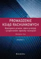 Prowadzenie ksiąg rachunkowych w.2 - tantis.pl