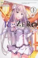Re: Zero Życie w innym świecie od zera. Księga druga: Tydzień w posiadłości. Tom 3 - tantis.pl