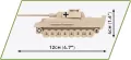 Historical Collection World War II Panzer V Panthe - tantis.pl