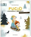 Pucio i ćwiczenia z mówienia, czyli nowe słowa i zdania. Uczę się mówić - tantis.pl