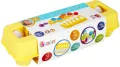 Zabawka edukacyjna Sorter Jajka BAM BAM - tantis.pl