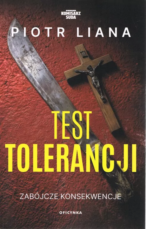 Test tolerancji - tantis.pl